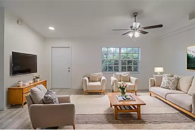 2621 SW Harem Circle, Port Saint Lucie, FL 34953 - Photo 2