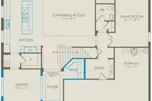 4632 Golden Birch Ave, Clermont, FL 34714 - Photo 2