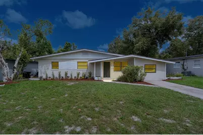 1545 Hialeah Street, Orlando, FL 32808 - Photo 1