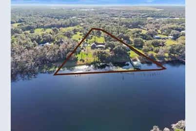 2565 E Osceola Road, Geneva, FL 32732 - Photo 2