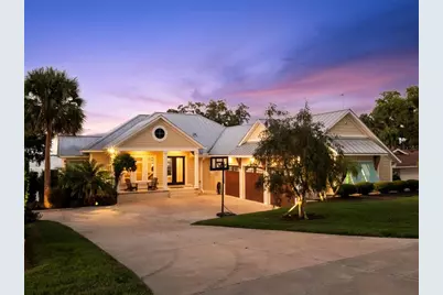 12943 SE Sunset Harbor Road, Weirsdale, FL 32195 - Photo 1