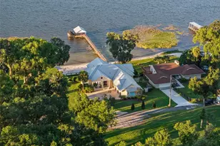 12943 SE Sunset Harbor Rd, Weirsdale, FL 32195 - Photo 60