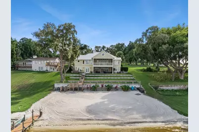 12943 SE Sunset Harbor Road, Weirsdale, FL 32195 - Photo 8