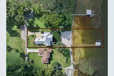 12943 SE Sunset Harbor Road, Weirsdale, FL 32195 - Photo 6