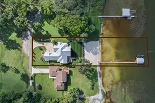 12943 SE Sunset Harbor Rd, Weirsdale, FL 32195 - Photo 6