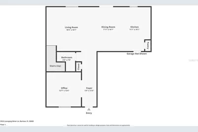 3523 Lounging Wren Lane, Bartow, FL 33830 - Photo 60