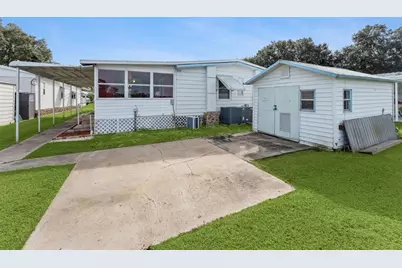 314 Lakeview Drive, Osteen, FL 32764 - Photo 16