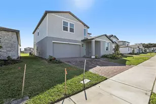 2883 Hornbill Dr, Saint Cloud, FL 34772 - Photo 2