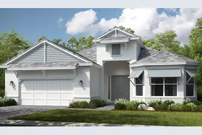 942 Arbor Green Trail, Saint Cloud, FL 34771 - Photo 1