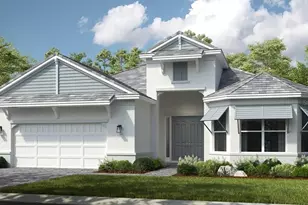 942 Arbor Green Trail, Saint Cloud, FL 34771 - Photo 1