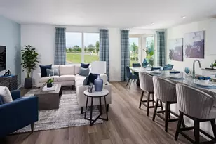 2695 Sedgefield Cir, Haines City, FL 33844 - Photo 6