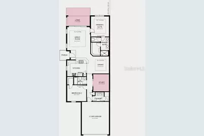 5394 Spoonflower Court, Saint Cloud, FL 34771 - Photo 2