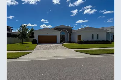 8833 Sanders Tree Loop, Wesley Chapel, FL 33545 - Photo 2