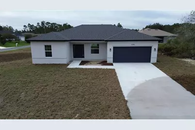 6790 SW 129th Street, Ocala, FL 34473 - Photo 1