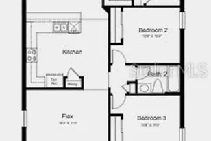 7420 Sandstone Dr, Groveland, FL 34736 - Photo 2