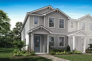 2895 Camellia Flower St, Apopka, FL 32703 - Photo 1