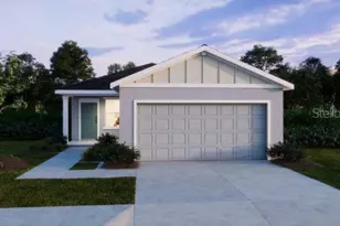 3892 Bluethread Wy, Poinciana, FL 34759 - Photo 2