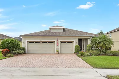 2368 Oxmoor Drive, Deland, FL 32724 - Photo 2