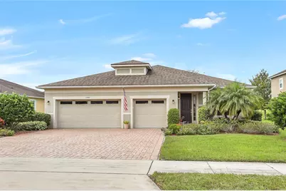 2368 Oxmoor Drive, Deland, FL 32724 - Photo 1