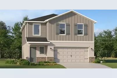 3828 Amers Loop, Haines City, FL 33844 - Photo 1