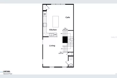 5783 Citrus Park Drive, Winter Garden, FL 34787 - Photo 4
