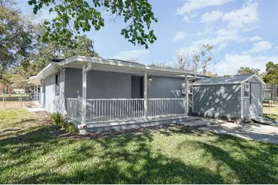 1002 N New Hampshire Avenue, Tavares, FL 32778 - Photo 2