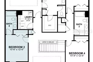 5184 Prairie Preserve Run, Saint Cloud, FL 34772 - Photo 4