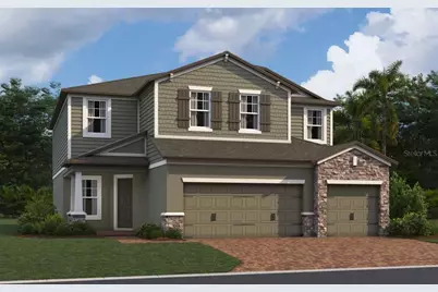 5184 Prairie Preserve Run, Saint Cloud, FL 34772 - Photo 1