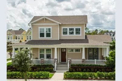 2272 Celebration Boulevard, Kissimmee, FL 34747 - Photo 1