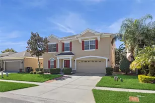 10113 Cypress Trail Dr, Orlando, FL 32825 - Photo 2