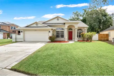 10805 Oak Glen Circle, Orlando, FL 32817 - Photo 2