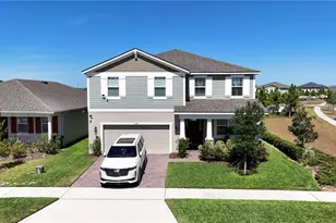 1940 Valencia Blossom St, Clermont, FL 34711 - Photo 1