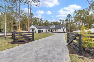 11430 SW 61st Place Rd, Ocala, FL 34481 - Photo 52