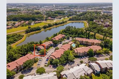 5156 Conroy Road #25, Orlando, FL 32811 - Photo 4