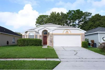 456 Woodbury Pines Circle, Orlando, FL 32828 - Photo 1