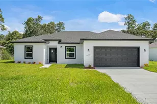 4098 SW 172nd Pl, Ocala, FL 34473 - Photo 2