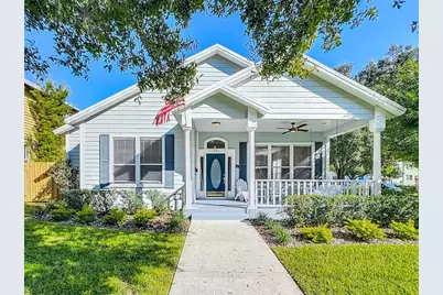 427 N Summerlin Avenue, Orlando, FL 32803 - Photo 1