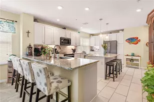 600 Canopy Walk Ln, Palm Coast, FL 32137 - Photo 6