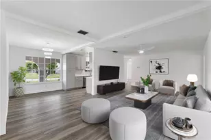 2761 Rhapsody St NE, Palm Bay, FL 32905 - Photo 2