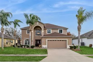 4547 Ficus Tree Rd, Kissimmee, FL 34758 - Photo 4