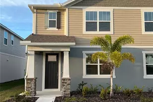 9948 Red Canoe Aly, Orlando, FL 32832 - Photo 1