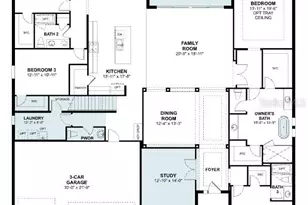 976 Hawksnest Pt, Oviedo, FL 32765 - Photo 4