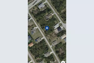 110 Wahoo Drive, Rotonda West, FL 33947 - Photo 2