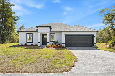 16609 SW 45th Circle, Ocala, FL 34473 - Photo 1