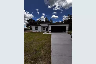 16855 SW 18th Ave Rd, Ocala, FL 34473 - Photo 1