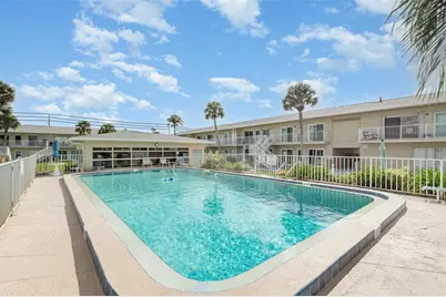 335 N Causeway #D22, New Smyrna Beach, FL 32169 - Photo 22