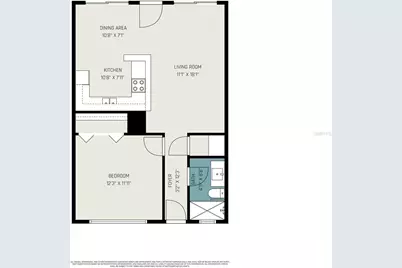 335 N Causeway #D22, New Smyrna Beach, FL 32169 - Photo 30