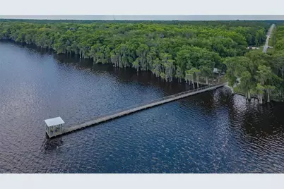 210 SE 1st Street, Georgetown, FL 32139 - Photo 12