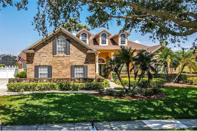 3609 Bellington Drive, Orlando, FL 32835 - Photo 2