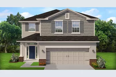 7545 Bent Tree Loop, Saint Cloud, FL 34773 - Photo 2